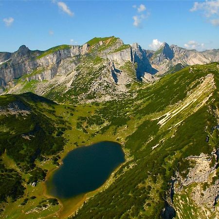 Apart Zireiner See Kramsach Exterior foto